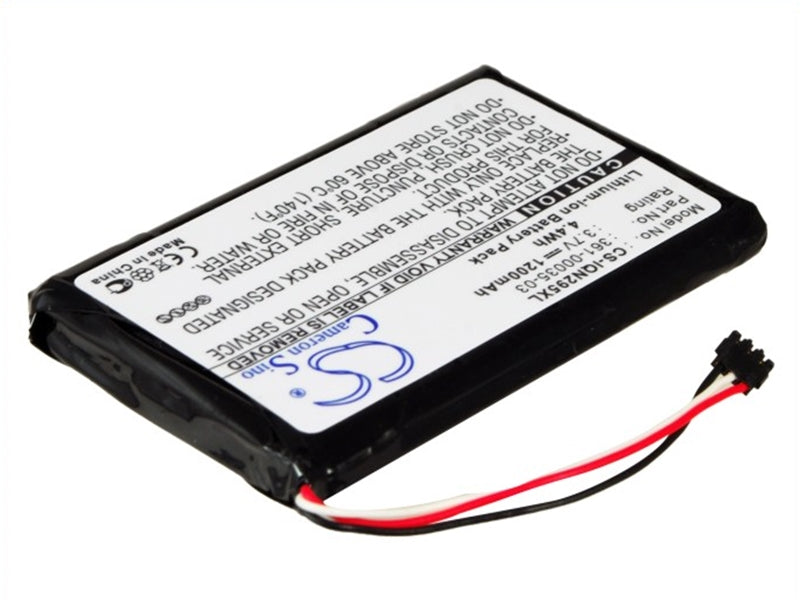 F6c1500ei-tw-rk battery replacement for belkin ups