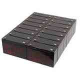 Ups 5119-3000rm for powerware ups