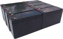 Ups 9120-bat-2000 for powerware ups