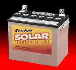 12v 33 a/h replacement agm battery (agm) also known as 8au1 or