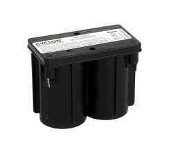 Battery for cyclon 4v x monoblock (0809-0010) sla battery pack