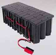 Battery for 6x0859-0012e switch control battery for energyline