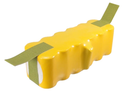 Replacement battery for dyonics 40 orthoscopic surg