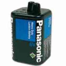 Energizer heavy duty 6 volt lantern battery