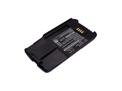 Replacement battery for dynacell wp412 replaces 12v 5ah, 12v