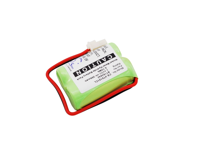 Replacement battery for emergi-lite 12v4 replaces 12v 5ah, 12v