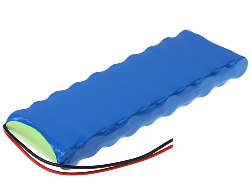 Replacement battery for empire np412 replaces 12v 5ah, 12v