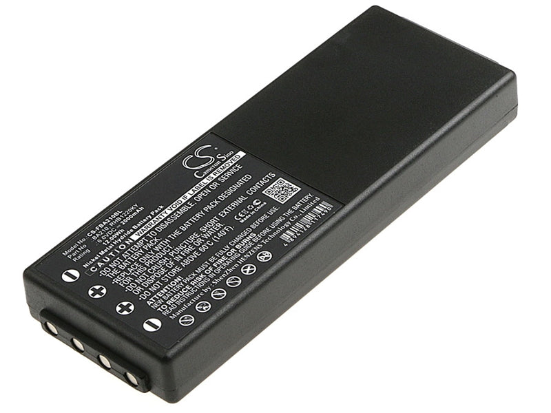 Replacement battery for gs battery pe12v5f1 replaces 12v 5ah