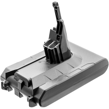 Battery Fits Dyson, Sv10, V7, V8, V8 Absolute 21.6v, 2800mah -