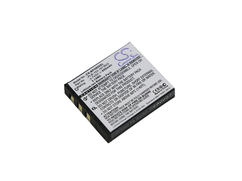 Izip i-135 scooter/ebike battery (2) 12v 5ah