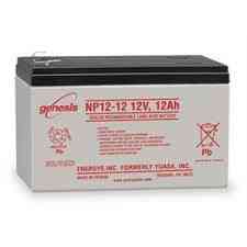 Activecare spitfire ex 1420 scooter/ebike battery (2) 12v 12ah