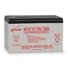 Activecare spitfire ex 1420 scooter/ebike battery (2) 12v 12ah