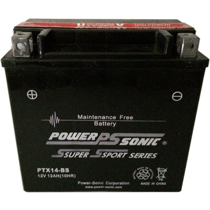 Hoveround hvr 100 scooter/ebike battery (2) 12v 35ah