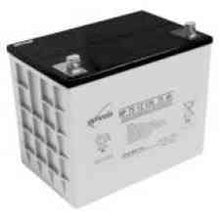 Rascal viva scooter/ebike battery (1) 12v 75ah