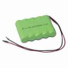 6v aa battery pack for various applications