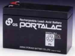 12 volt 9 a/h maintainence free sealed lead acid battery