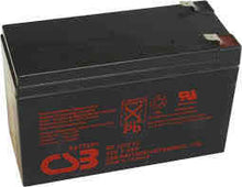 Csb gp1272 f2 general purpose 12v 7.2ah sla battery (case of